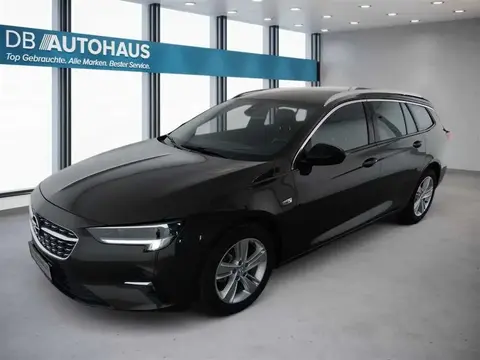 Used OPEL INSIGNIA Diesel 2022 Ad 