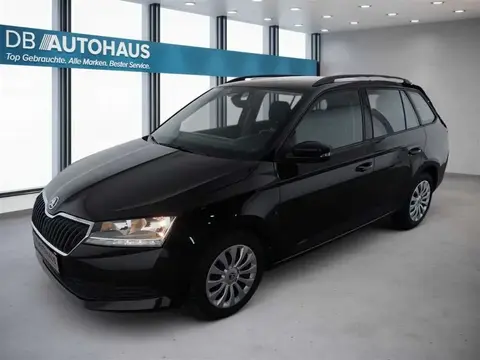 Used SKODA FABIA Petrol 2022 Ad 