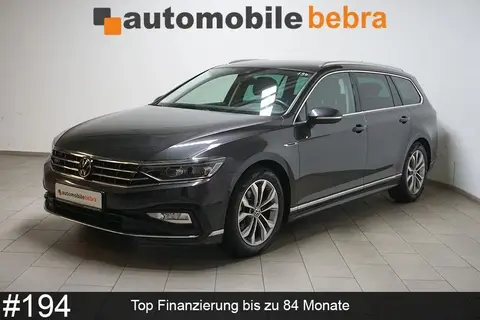 Used VOLKSWAGEN PASSAT Diesel 2021 Ad 