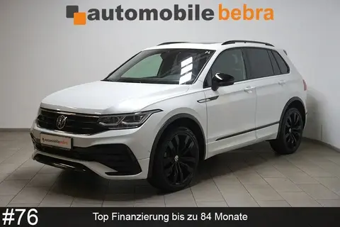 Used VOLKSWAGEN TIGUAN Diesel 2021 Ad 