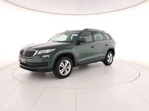 Annonce SKODA KODIAQ  2019 d'occasion 