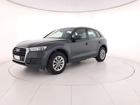 Annonce AUDI Q5  2019 d'occasion 