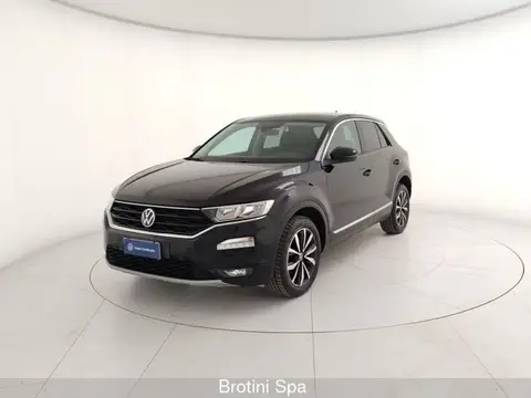 Used VOLKSWAGEN T-ROC Petrol 2021 Ad 