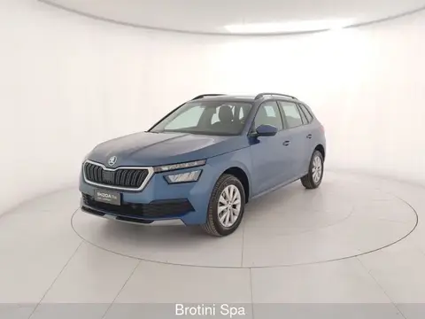 Used SKODA KAMIQ  2021 Ad 