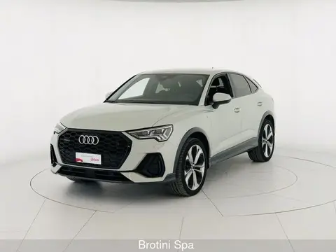 Annonce AUDI Q3 Diesel 2022 d'occasion 