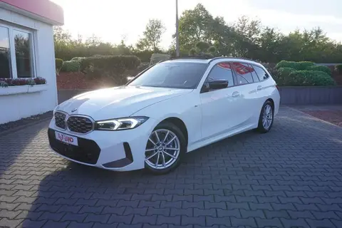 Annonce BMW M340I Essence 2023 d'occasion 