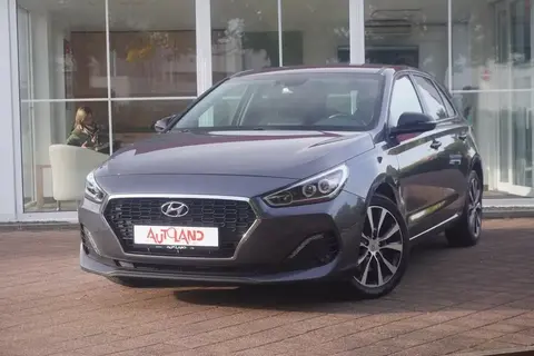 Annonce HYUNDAI I30 Essence 2020 d'occasion 