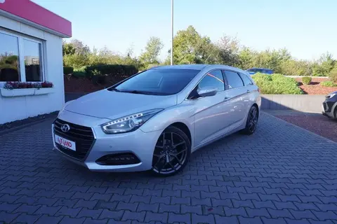 Annonce HYUNDAI I40 Diesel 2015 d'occasion 