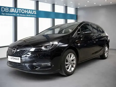 Used OPEL ASTRA Petrol 2022 Ad 