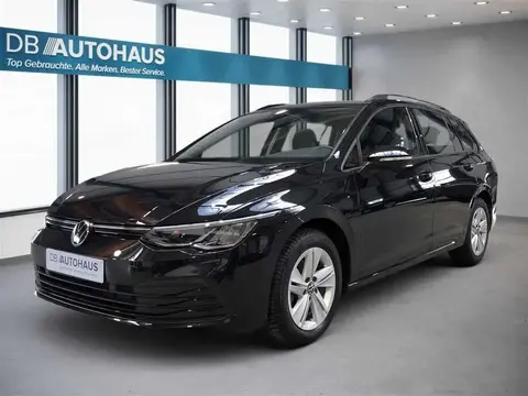 Used VOLKSWAGEN GOLF Petrol 2022 Ad 