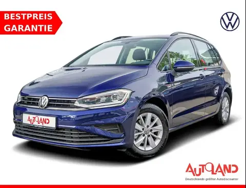 Annonce VOLKSWAGEN GOLF Essence 2019 d'occasion 