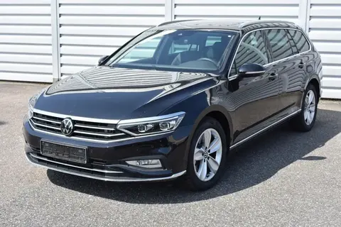 Used VOLKSWAGEN PASSAT Diesel 2023 Ad 