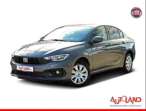 Used FIAT TIPO Petrol 2022 Ad 