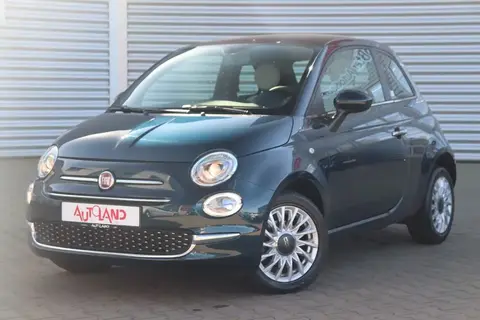 Used FIAT 500 Petrol 2023 Ad 