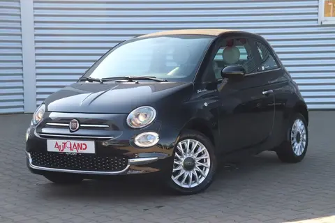 Used FIAT 500C Petrol 2023 Ad 