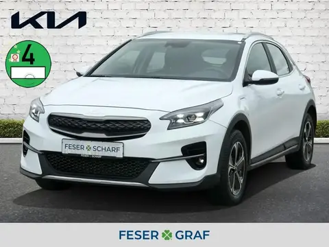 Annonce KIA XCEED Hybride 2022 d'occasion 