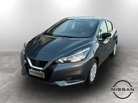 Used NISSAN MICRA Petrol 2018 Ad 