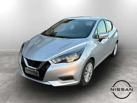 Used NISSAN MICRA Petrol 2021 Ad 