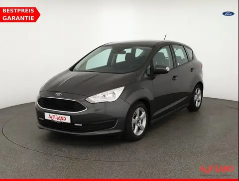 Annonce FORD C-MAX Essence 2017 d'occasion 