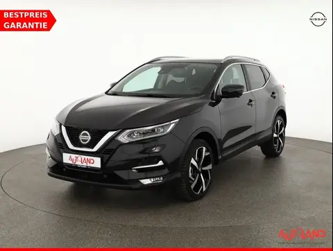 Used NISSAN QASHQAI Petrol 2019 Ad 