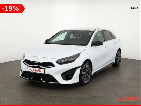 Used KIA CEED Petrol 2023 Ad 