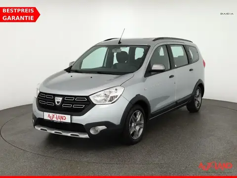 Used DACIA LODGY Petrol 2019 Ad 