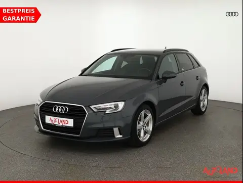 Annonce AUDI A3 Essence 2018 d'occasion 