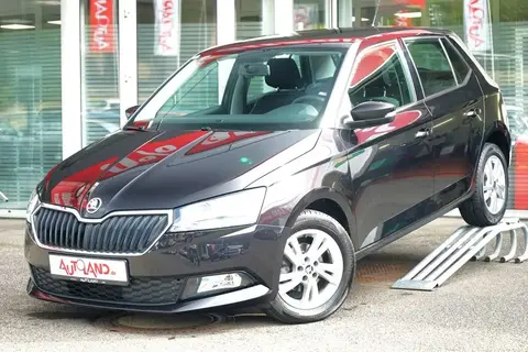 Used SKODA FABIA Petrol 2020 Ad 