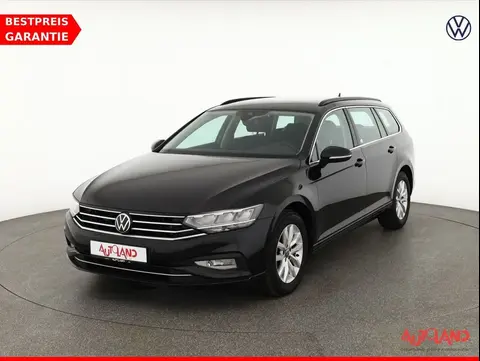 Used VOLKSWAGEN PASSAT Diesel 2021 Ad 