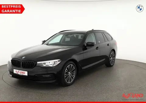 Used BMW SERIE 5 Diesel 2018 Ad Germany