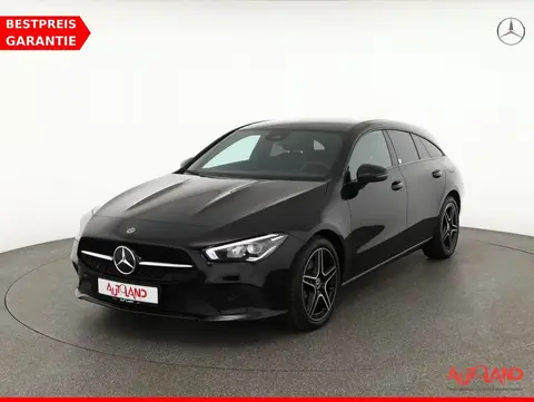 Used MERCEDES-BENZ CLASSE CLA Diesel 2020 Ad 