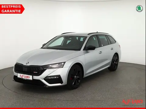 Annonce SKODA OCTAVIA Diesel 2021 d'occasion 