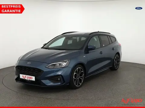 Annonce FORD FOCUS Diesel 2019 d'occasion 