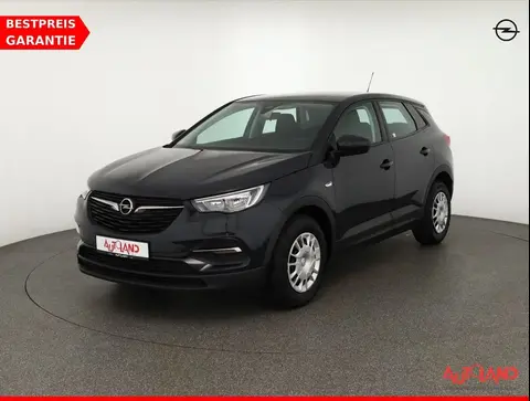 Used OPEL GRANDLAND Petrol 2019 Ad 