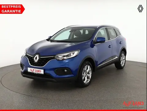 Used RENAULT KADJAR Petrol 2020 Ad 