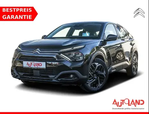 Annonce CITROEN C4 Essence 2022 d'occasion 