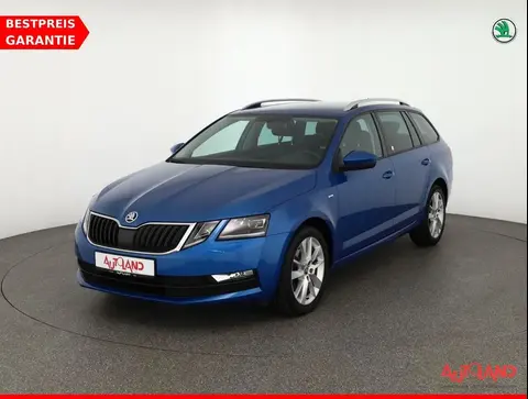 Annonce SKODA OCTAVIA Essence 2017 d'occasion 