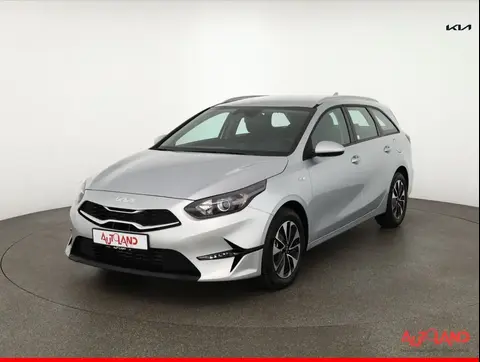 Annonce KIA CEED Essence 2024 d'occasion 