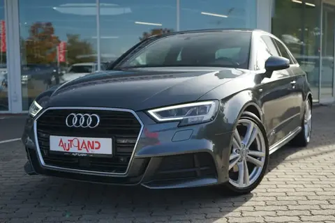 Used AUDI A3 Petrol 2017 Ad 