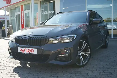 Annonce BMW SERIE 3 Diesel 2020 d'occasion 