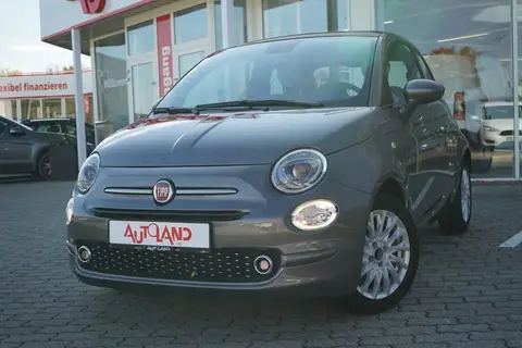 Annonce FIAT 500 Essence 2022 d'occasion 