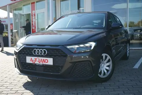 Annonce AUDI A1 Essence 2021 d'occasion 