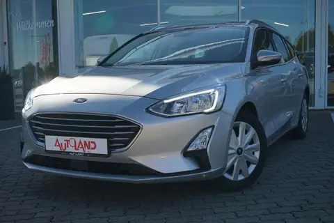 Used FORD FOCUS Petrol 2019 Ad 