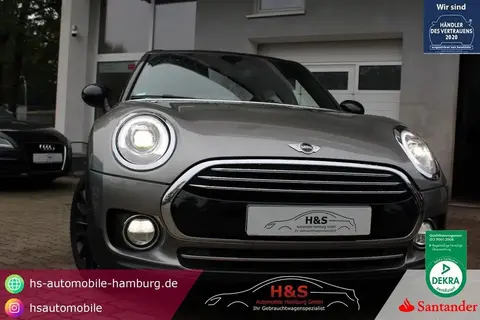 Used MINI COOPER Petrol 2016 Ad 