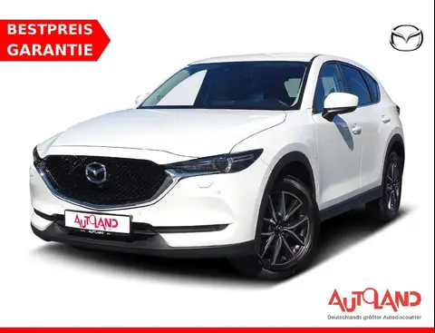 Used MAZDA CX-5 Petrol 2019 Ad 