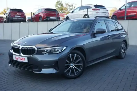 Annonce BMW SERIE 3 Diesel 2021 d'occasion 