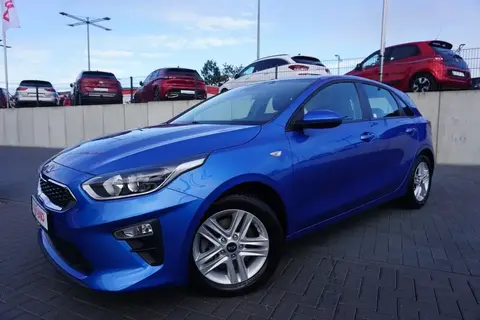 Used KIA CEED Petrol 2019 Ad 