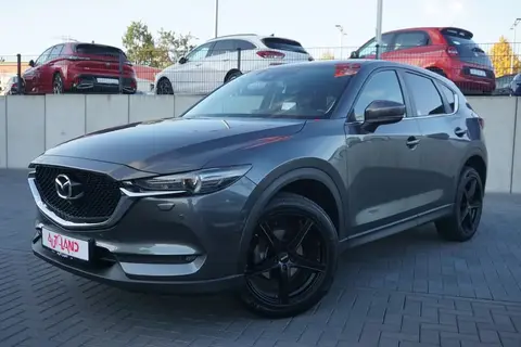 Used MAZDA CX-5 Petrol 2019 Ad 