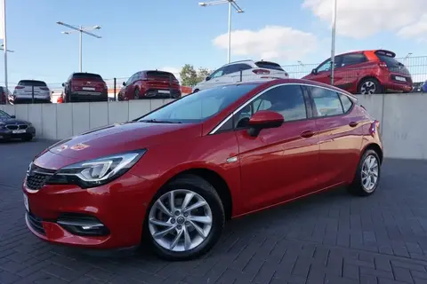 Used OPEL ASTRA Petrol 2021 Ad 