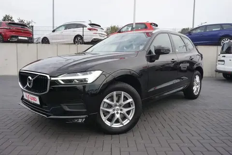 Annonce VOLVO XC60 Diesel 2018 d'occasion 